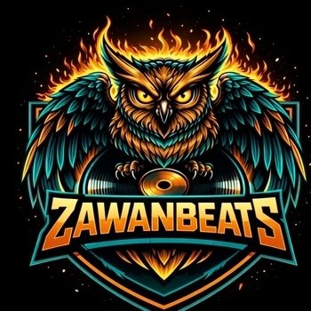 Zawanbeats - Salto