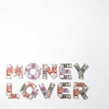 ENTYPE, BOSKA - Money lover