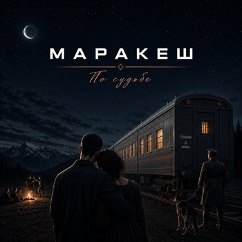 Маракеш - По судьбе