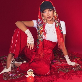 Ханна - Девочка без фильтров