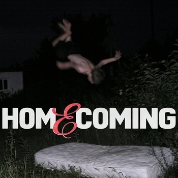 Saluki - homecoming