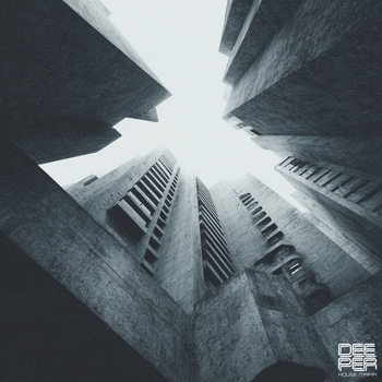 RILTIM, Virtigas - Urban mirage