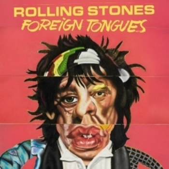 The Rolling Stones - Mr Charm
