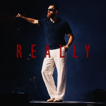 Uncleflexxx - Really