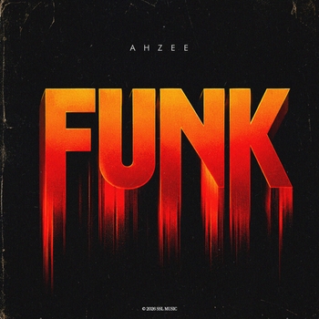 Ahzee - Funk