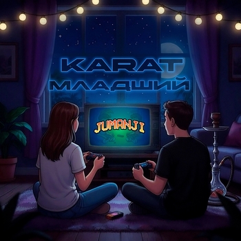 Karat, Младший - Jumanji