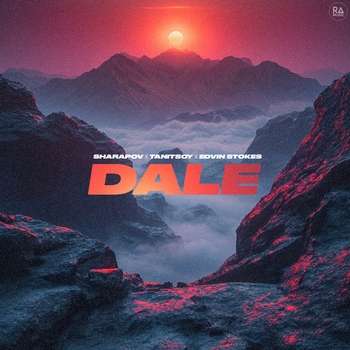 Sharapov, Tanitsoy, Edvin Stokes - Dale