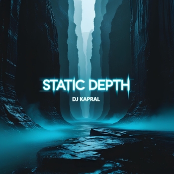 Dj Kapral - Static Depth