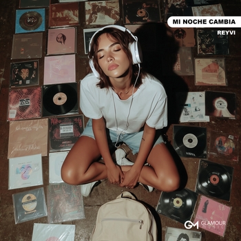 ReyVi - Mi Noche Cambia