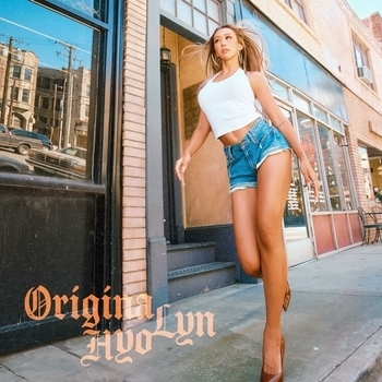 HyoLyn - Shotty