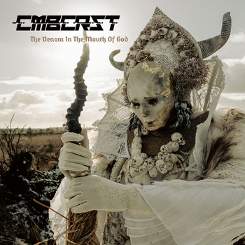 Combichrist - Rise