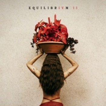 Альбом Equilibrivm II Anitta