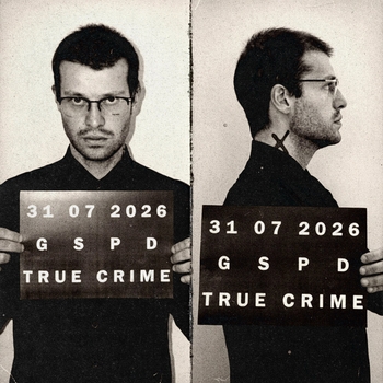 GSPD - Тру крайм