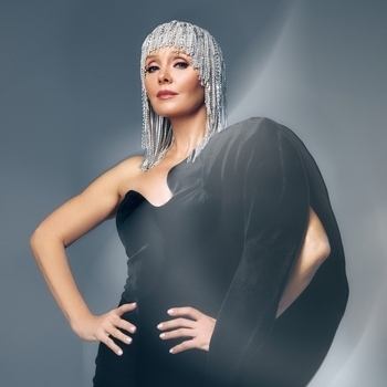 Валерия - Возьми мою любовь