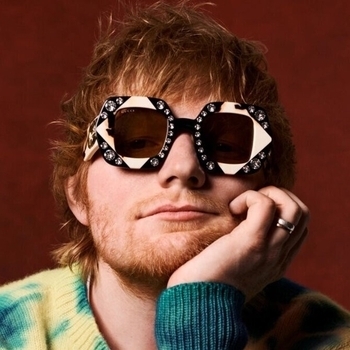 Ed Sheeran - Azizam
