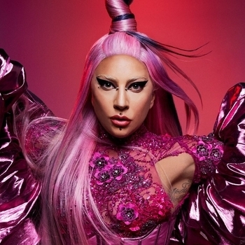 Lady Gaga - Abracadabra