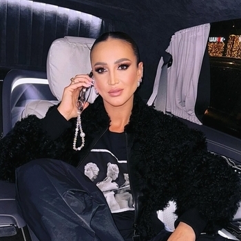 Ольга Бузова - Раненые раны