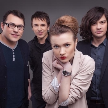 Моя Мишель - Иногда