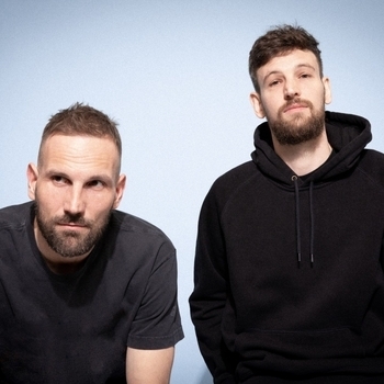 Klangkarussell - Ride