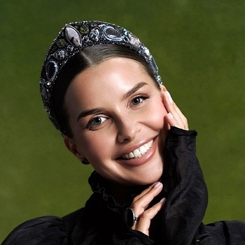 Татьяна Куртукова - Алёшенька