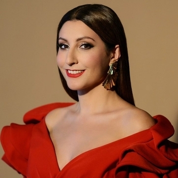 Алла Рид - Девочка в белом