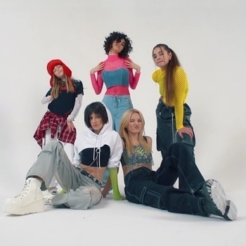 V-teens - Чайник