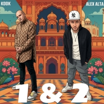 Kddk, Alex Alta - 1&2