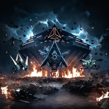 Alan Walker, Isabella Melkman, Katherine O'Ryan - Broken Strings