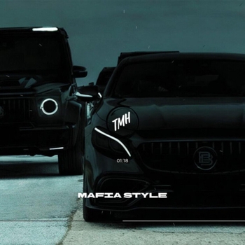 Trap Mafia House - Mafia Style