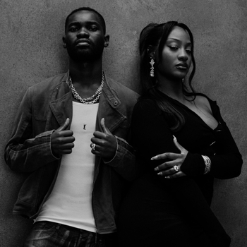 Dave, Tems - Raindance