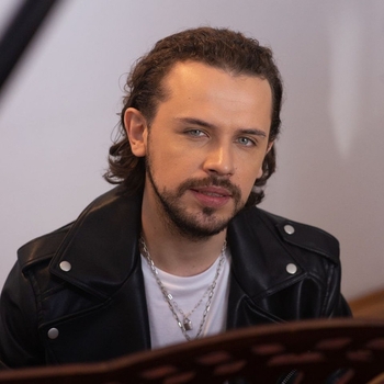 Bogdan Medvedi - Broken Heart