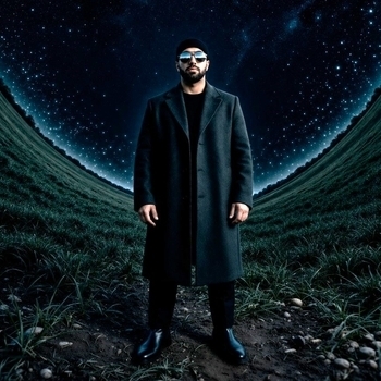 Juhuro - Она везде