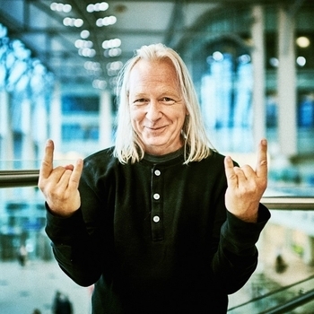 Артист Deep Forest