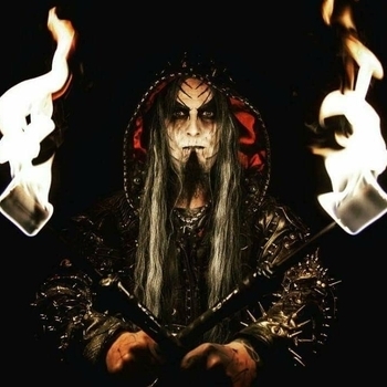 Артист Dimmu Borgir