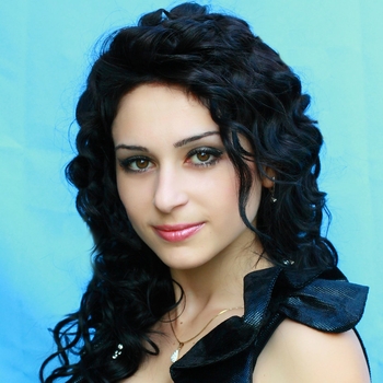 Артист Анастасия Аврамиди