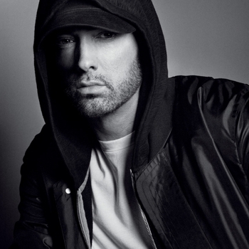 Артист Eminem 