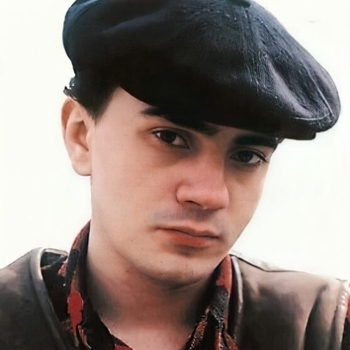 Артист Петлюра 