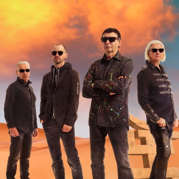 Артист Пикник 