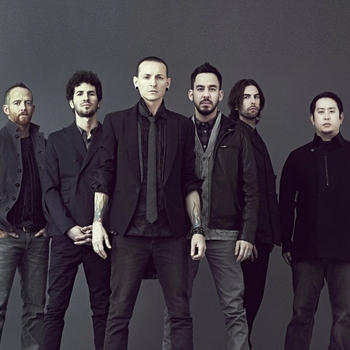 Артист Linkin Park 