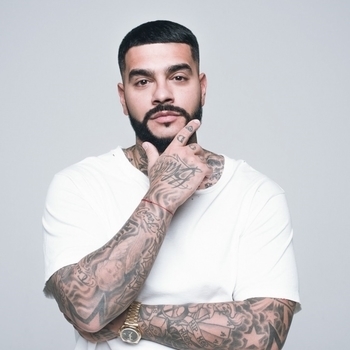 Клава Кока и Тимати - Девочка-пай