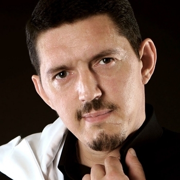 Артист Аркадий Кобяков