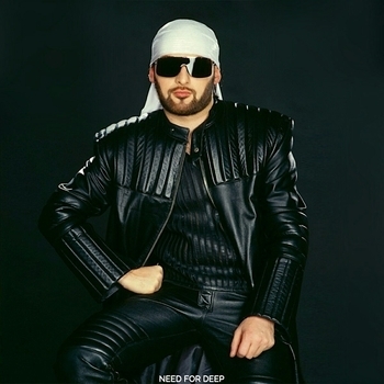 Mr. Credo - Воздушный шар