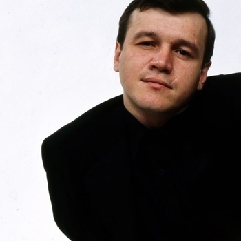 Артист Сергей Наговицын 