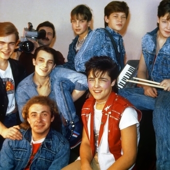 Юрий Шатунов - Забудь