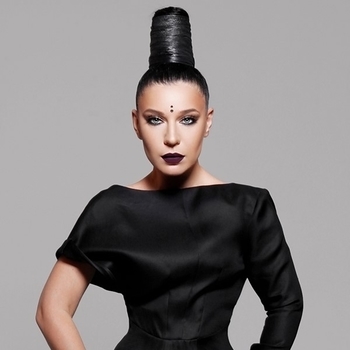 Елка - Понедельник (Radio DFM Mix)