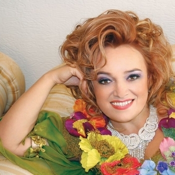 Артист Надежда Кадышева 