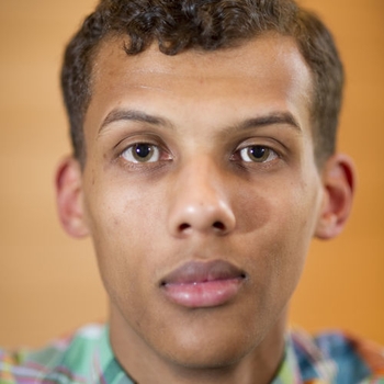 Артист Stromae