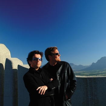 Артист Modern Talking