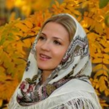 Юлия Славянская - Пасха