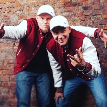 Мальчишник - Секс без перерыва